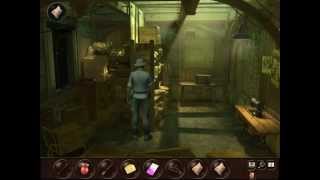 Secret Files 2 Puritas Cordis Walkthrough Part 25 [upl. by Tamra]