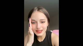 Haven Amick TikTok live with fans trending foryou viralvideo viral livetiktoktrendingshorts [upl. by Rhynd]