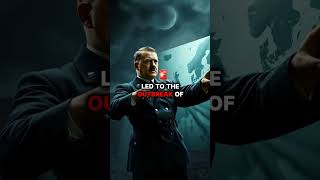 The Dark Legacy of Hitler [upl. by Iona]