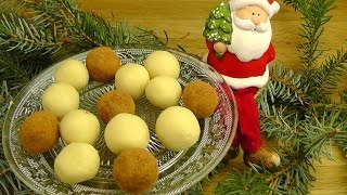 So macht man Marzipan selber Rezept  Der Bio Koch 697 [upl. by Orva606]