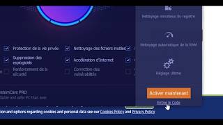 IObit Advanced SystemCare Pro 13 FREE license [upl. by Danczyk]