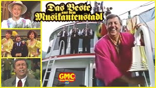 Das Beste aus dem Musikantenstadl 1992  präsentiert von Karl Moik [upl. by Yettie633]