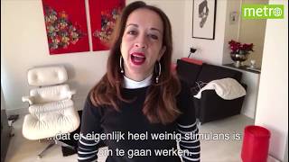 Vlog Ebru Rijk zijn is niet schandalig [upl. by Marko252]