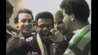 Class of 1986 video yearbook 1986 [upl. by Kimitri]