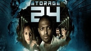 Storage 24 What Do We Do Now [upl. by Engleman556]