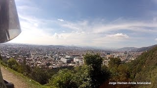 La Calera Avda Circunvalar Bogota Cundinamarca [upl. by Tohcnarf959]