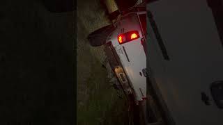 60 swap 1500 truck Norris cam warm idle [upl. by Camp]