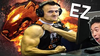 Pasha  The Biceps Criminal CSGO [upl. by Oitaroh]