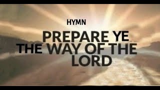 Prepare ye the way of the Lord  Catholic Hymn for Advent  Greg Aguiar [upl. by Nabala935]