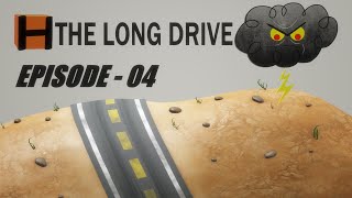 The Long Drive Ep 4 [upl. by Adel438]