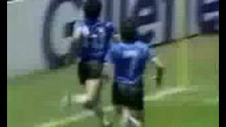 Maradona goal of the century [upl. by Gildea]