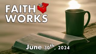 June 30th 2024  Selby United Church Worship Service [upl. by Arual]