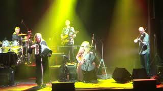 Loreena McKennitt  Marco Polo live in Thessaloniki [upl. by Puritan]