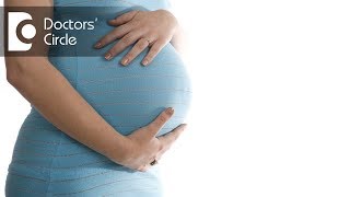 How to calculate that how many months pregnant you are  Dr Premlata Subhash [upl. by Zanahs]