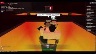 ROBLOX Pinewood Computer Core Nuclear Meltdown [upl. by Retnyw]