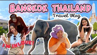 I FOUND MY NEW LOVE   BANGKOK THAILAND  PATTAYA  LONG VLOG [upl. by Beattie322]