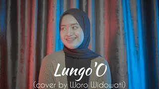 Woro Widowati  LungoO Official Music Video [upl. by Ardnued]