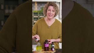 How to Make Foaming Hand Soap with Castile Soap amp Essential Oils [upl. by Annohsat]