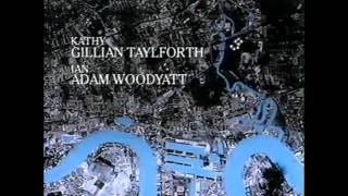 EastEnders  1991 Titles amp Credits Version 1  HQ [upl. by Tennek]