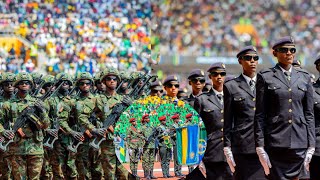 AKARASISI KARYOHEYE IJISHO MU BIRORI BYIRAHIRA RYA PEREZIDA PAUL KAGAME [upl. by Xad]