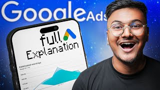 What Is Google Ads amp How Does It Work Ep1  Google Ads Explained 2024 [upl. by Karia120]