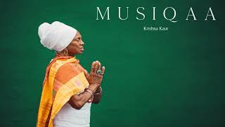 Krishna Kaur ⋄ Aad Naad ⋄ OngKar ⋄ Kundalini meditation [upl. by Anitsyrc]