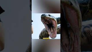 Man uses human as bait to catch snake but is retaliated by snake film movie cdramafyp [upl. by Wiggins]