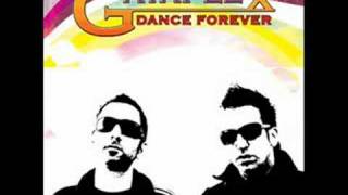 Gataplex  Dance forever new mix [upl. by Anselm882]