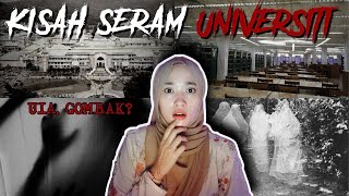 TAK SEDAR ROOMATE DIRASUK SEMINGGU  “AKU CAKAP DENGAN SIAPA” [upl. by Labana179]