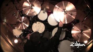 Zildjian Sound Lab  Cymbal Comparison Video  ZBT [upl. by Thielen693]