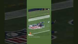 Stafford to Robinson hoodnews larams matthewstafford demarcusrobinson [upl. by Joed]