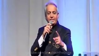 Benny Hinn  Why we need the Holy Spirit [upl. by Ricarda]