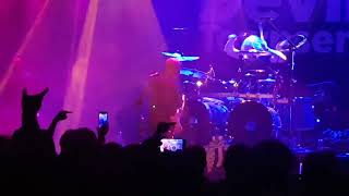 Devin Townsend  Deadhead Live at The Metro Theatre Sydney 111123 [upl. by Karrie]