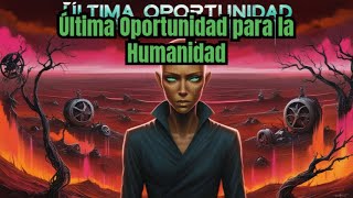 Última Oportunidad Para la Humanidad HFY [upl. by Montana]