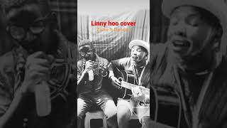 linny hoo cover by zazio ft dancun the writer [upl. by Raybin]