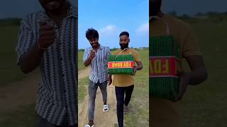 😱Suraj ki dipawali comedy​ pushpa​sorts 🤣🤣 [upl. by Eohce233]