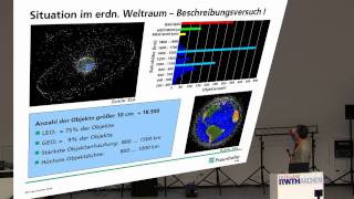 quot5 vor 12quot  RWTHWissenschaftsnacht [upl. by Attenweiler]