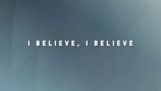 NOTHING IS IMPOSSIBLE  Planetshakers Official Lyric Video [upl. by Cletis287]