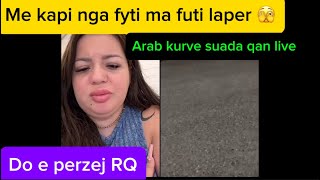 Suada zihet keq me Arabin e shan live [upl. by Nalani]