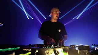 ENNIO  DRACHENFRUCHT LIVE TECHNO BOOTLEG Strasse E LIVECUT [upl. by Potts]