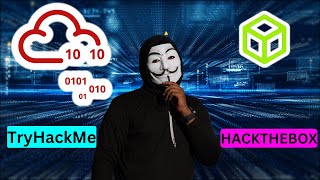 TryHackMe VS HackTheBox  Best Choice For You [upl. by Amata851]