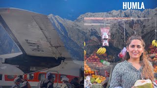 Surviving The Ultimate TestJourney Npj To Simkot Humla [upl. by Courcy978]