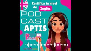 2️⃣9️⃣ Cómo Preparar el Listening de Aptis – Parte 2 [upl. by Eivlys]