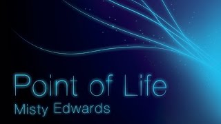 Point of Life Full Song Audio  Misty Edwards [upl. by Elma450]