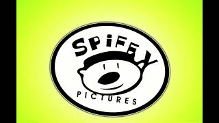 Spiffy Pictures Logo Bloopers [upl. by Niwle597]