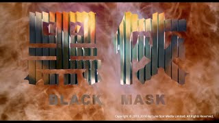 Black Mask 1996 [upl. by Namso979]