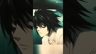 L edits music Death note [upl. by Ainegue227]