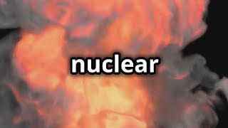 Top 3 Scariest Nuclear Weapons 🚀💥 [upl. by Alphonso]