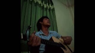 2441139 Bela Bose ‐ Anjan Dutta  Cover By Siam Mahmud [upl. by Aun337]