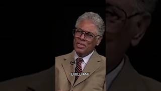 Thomas Sowell quotes  Economist thomassowell explains why progessives move America backward soul [upl. by Halimak292]